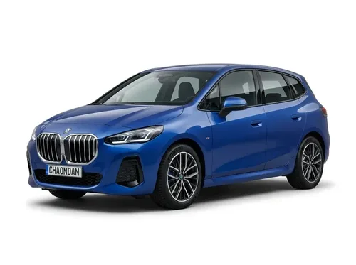 2 Series Active Tourer