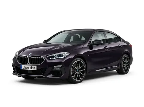 2 Series Gran Coupe