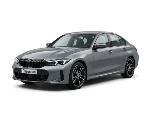 3 Series