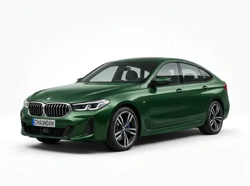6 Series