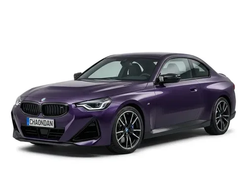 New 2 Series