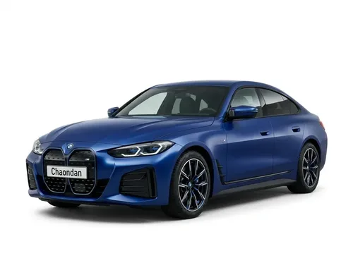 New i4