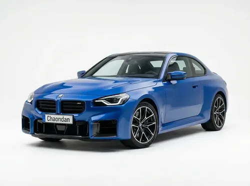 The New M2