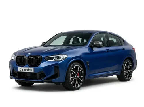 X4 M