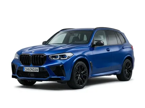 X5 M