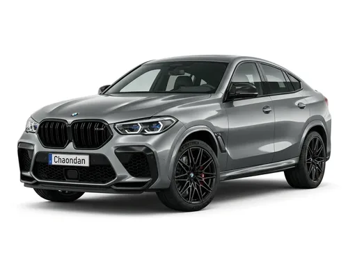 X6 M