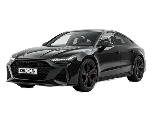 A7 RS 7