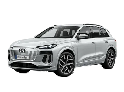 Q6 e-tron