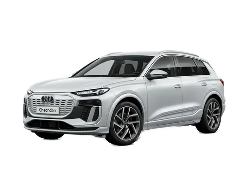 SQ6 e-tron