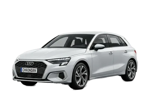 The New A3