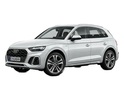 The new Q5