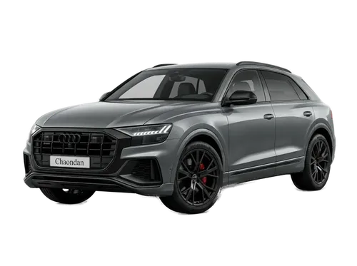 The new Q8