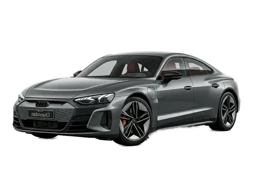 e-tron GT