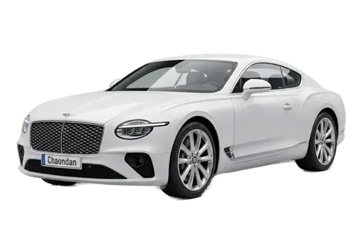 The new Continental