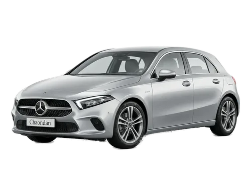 A-Class