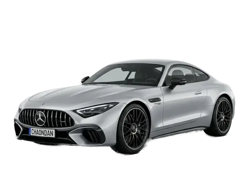 AMG GT
