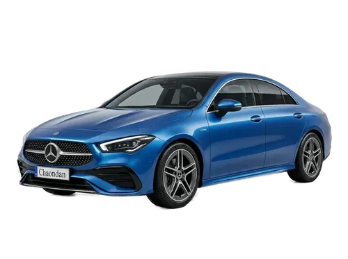 CLA-Class