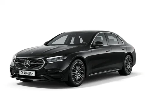 E-Class