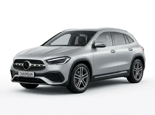 GLA-Class