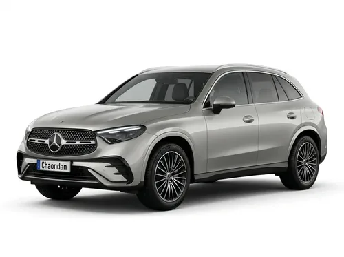 GLC-Class