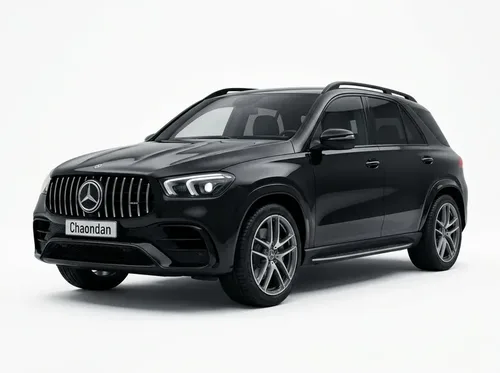 GLE-Class