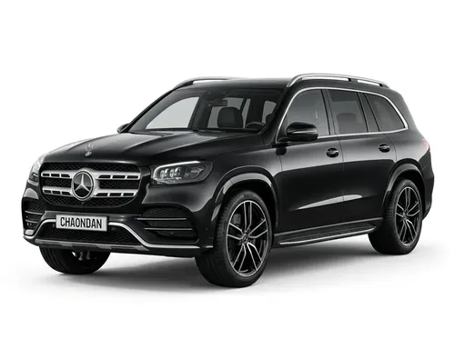 GLS-Class