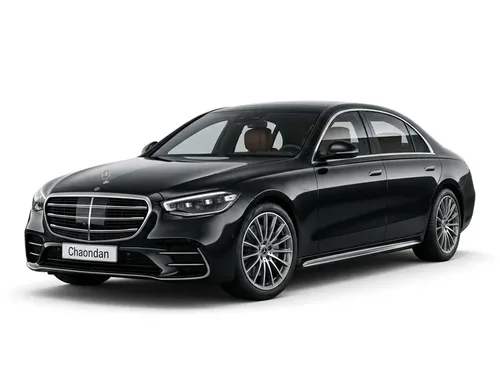 S-Class