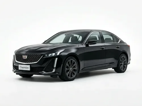 CT5
