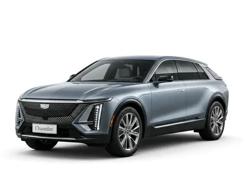 Escalade IQ
