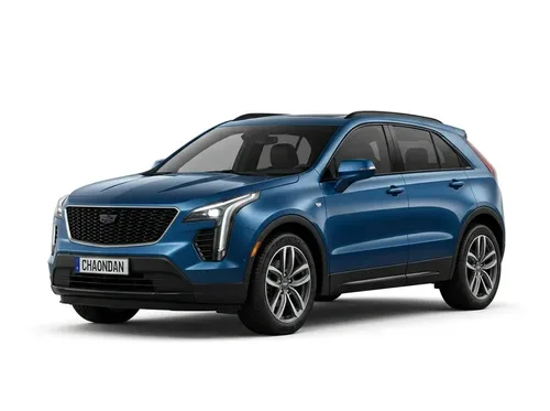 New XT4