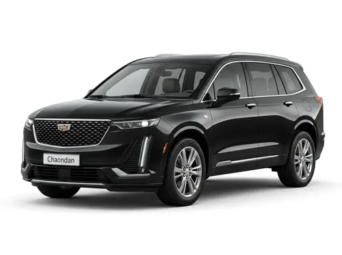 XT6
