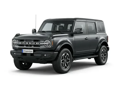 Bronco