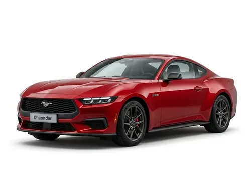 Mustang