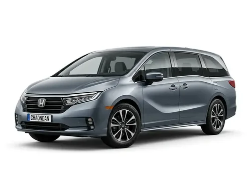 New Odyssey