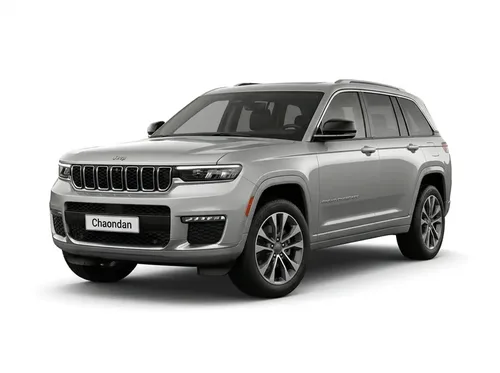 Grand Cherokee