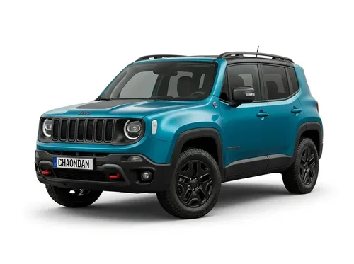 Renegade