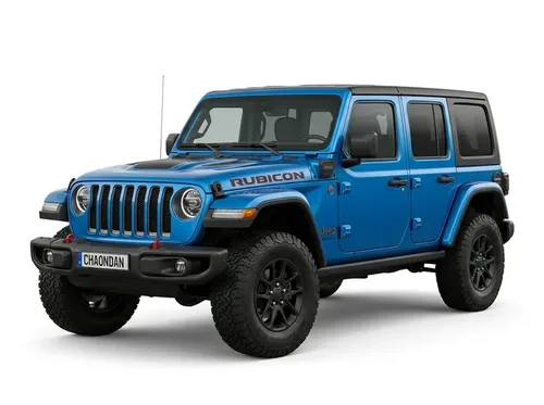 Wrangler