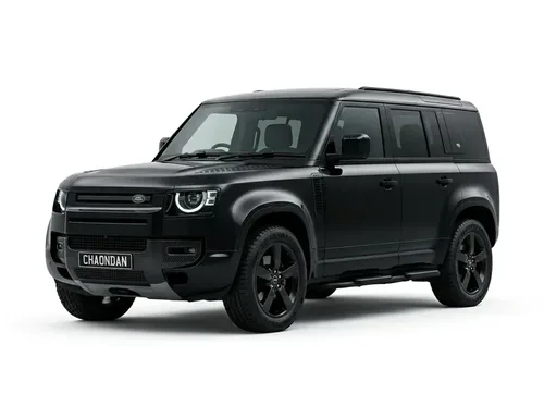 Defender OCTA