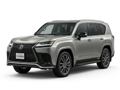 LX