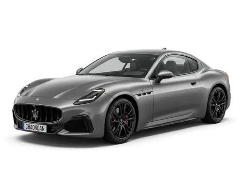 GranTurismo