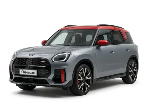 Countryman