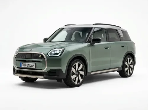 Countryman Electric