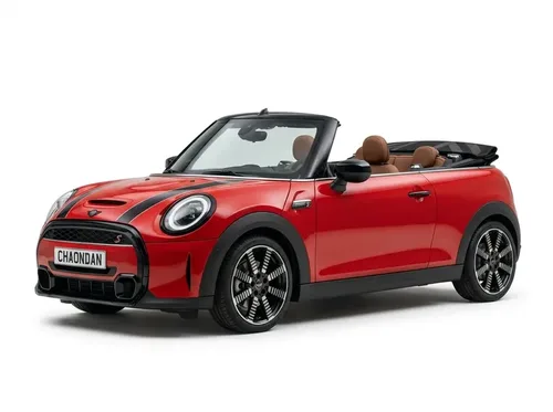 New Convertible
