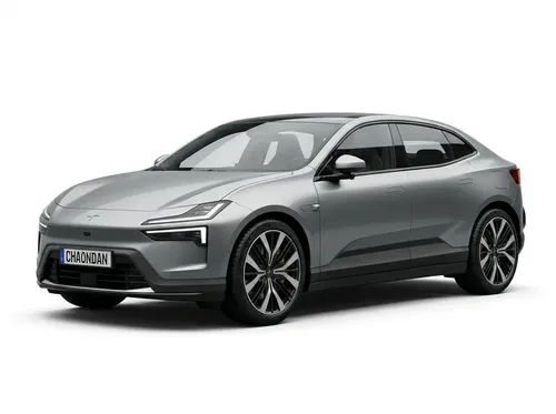 Polestar 4