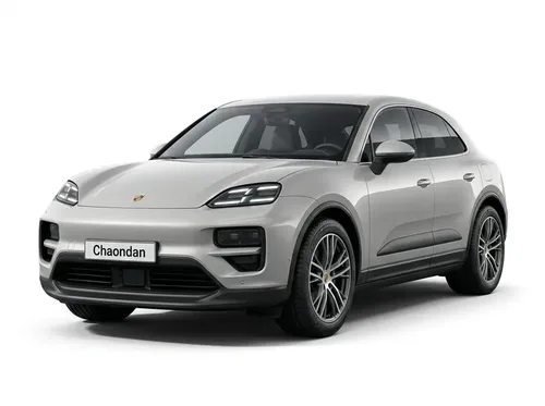 Macan Electric