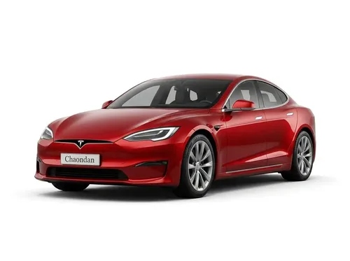 Model S