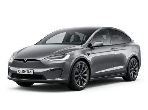 Model X