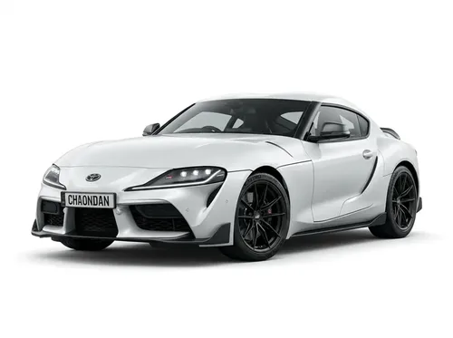 GR SUPRA