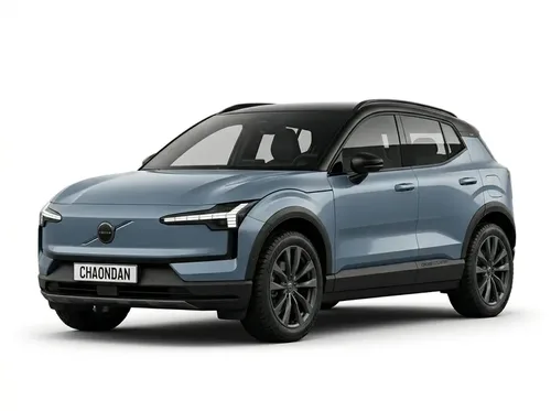 EX30 Cross Country