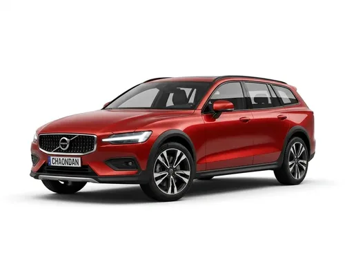 V60 Cross Country